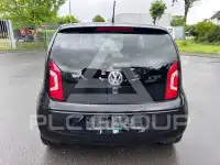 2016 Volkswagen Up
