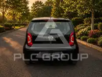 2016 Volkswagen Up