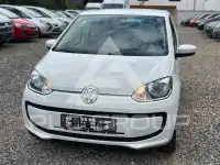 2016 Volkswagen Up