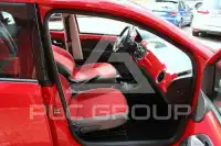 2016 Volkswagen Up