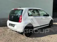 2016 Volkswagen Up