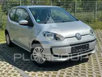 2016 Volkswagen Up