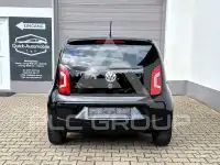 2016 Volkswagen Up