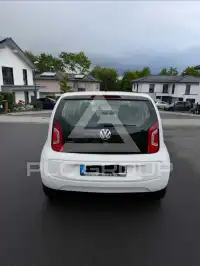 2016 Volkswagen Up