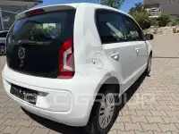 2016 Volkswagen Up