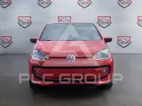 2016 Volkswagen Up