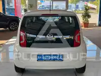 2016 Volkswagen Up