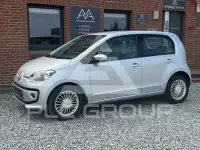 2016 Volkswagen Up