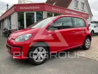 2016 Volkswagen Up
