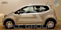 2016 Volkswagen Up