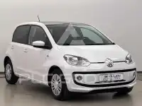 2016 Volkswagen Up