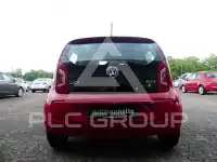 2016 Volkswagen Up