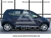 2016 Volkswagen Up