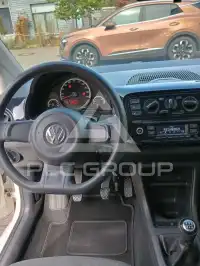 2016 Volkswagen Up