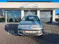 2016 Volkswagen Up