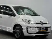 2016 Volkswagen Up