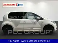 2016 Volkswagen Up