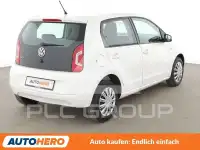 2016 Volkswagen Up