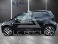 2016 Volkswagen Up