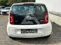 2016 Volkswagen Up