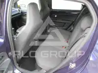 2016 Volkswagen Up