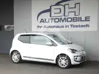2016 Volkswagen Up