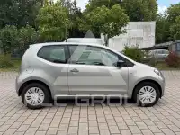 2016 Volkswagen Up
