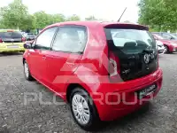 2016 Volkswagen Up