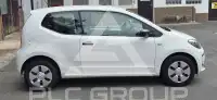 2016 Volkswagen Up