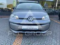 2016 Volkswagen Up
