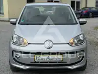 2016 Volkswagen Up