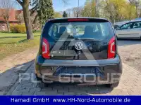2016 Volkswagen Up