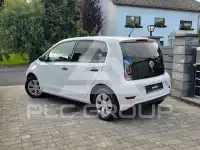 2016 Volkswagen Up