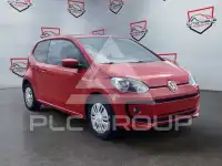 2016 Volkswagen Up