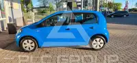 2016 Volkswagen Up