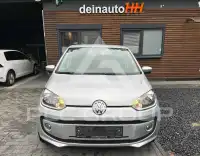 2016 Volkswagen Up