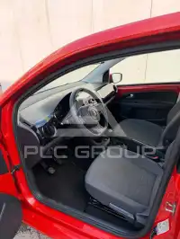 2016 Volkswagen Up