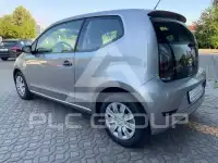 2016 Volkswagen Up