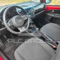 2016 Volkswagen Up