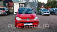 2016 Volkswagen Up