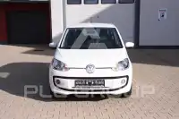 2016 Volkswagen Up
