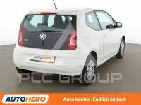 2016 Volkswagen Up