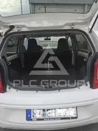 2016 Volkswagen Up