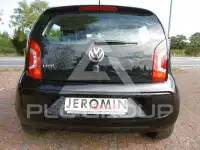 2016 Volkswagen Up
