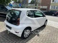 2016 Volkswagen Up