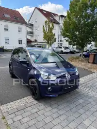 2016 Volkswagen Up