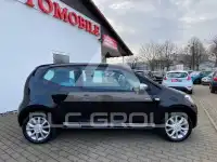 2016 Volkswagen Up