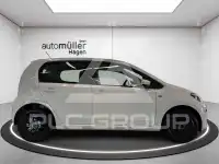 2016 Volkswagen Up