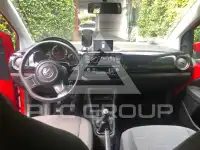 2016 Volkswagen Up
