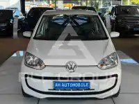 2016 Volkswagen Up